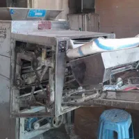 دستگاه لواش فر و سه کاره|فروشگاه و مغازه|خلخال, |دیوار