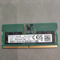 رم لپ تاپ ۸ گیگابایت ddr5 باس 5600