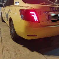 آریو دنده ای امتیاز فرودگاه|خودرو سواری و وانت|رباط‌کریم, رباط‌کریم|دیوار