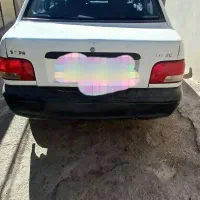 پراید مدل ۹۰|خودرو سواری و وانت|چناران, |دیوار