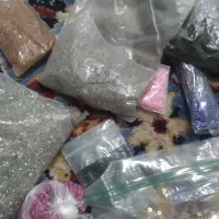 منجق پولک وقلاب