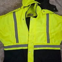 کاپشن ضدآب شبرنگ|لباس|تهران, امام زاده عبدالله|دیوار