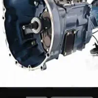 گیربکس چهار دنده