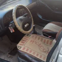 405مدل 89|خودرو سواری و وانت|چهارباغ, |دیوار