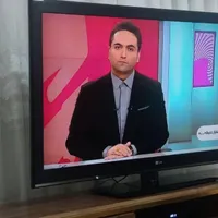 تلویزیون ۴۲اینچ الجی سالم