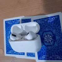 فروش ایرپاد اصلی آیفون سری دوم|لوازم جانبی موبایل و تبلت|چالوس, |دیوار