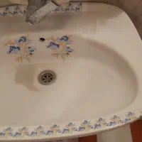 روشور در حد نو|لوازم سرویس بهداشتی|کرمان, |دیوار