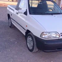 پراید وانت 95