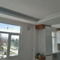 نقاشی ساختمان کریمی|خدمات پیشه و مهارت|کنگاور, |دیوار