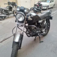 هندا زبرا مدل98
