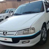 پژوپارس سال موتورجدیدXU7 درحد