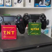 ps4 اسلیم