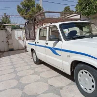 کارا 2000 دوکابین