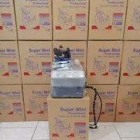 اتو سیلتر آکبند مونتاژ ایران و اصل ترک