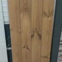 سرامیک طرح پارکت چوب پرسلان کف و دیوار