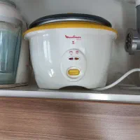 سرخ کن مولینکس