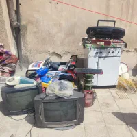 میز تلویزیون ، پلی استیشن 1 دوچرخه 26 ماشین شارژی|حراج|زاهدان, |دیوار