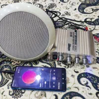 سیستم صوتی خانگی