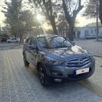 هایما s5مدل۹۷