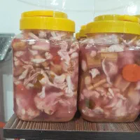 سوپر میوه رامین