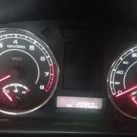 پارس1402 بدون نقطع|خودرو سواری و وانت|کرمان, |دیوار