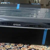 پرینتر رنگی l 805|پرینتر، اسکنر، کپی، فکس|فاضل آباد, |دیوار