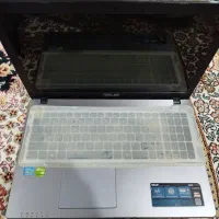 فروش لپ‌تاپ ASUS A550C