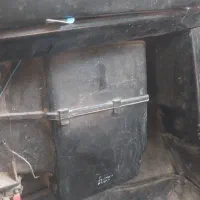 کولر کامل نیسان