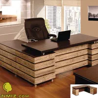 گاوصندوق و میزمدیریت