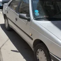 ماشین 405 مدل 87|خودرو سواری و وانت|ملایر, |دیوار