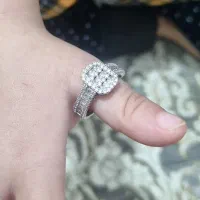 انگشتر و دو سکه پارسیان، ۳۰۰ و ۶۰۰