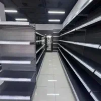 قفسه فروشگاه سراوان