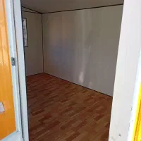 کانکس باغی|مصالح و تجهیزات ساختمان|مشهد, شهید جنگی|دیوار