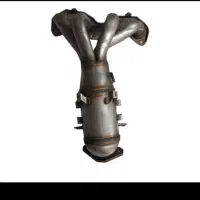 کاتالیزور ایکس ۶۰