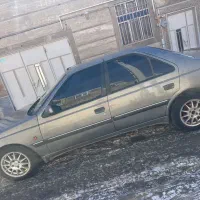 اس ال ایکس تیو فایو|خودرو سواری و وانت|داران, |دیوار