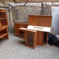 قیمت۴ملیون تومان|آب‌چکان و نظم‌دهنده ظروف|مریوان, |دیوار