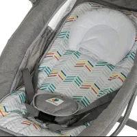 گهواره برقی ماستلا 3in1