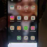 نوت بیست اولترا|موبایل|خمینی‌شهر, |دیوار