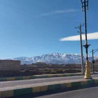 معاوضه-آپارتمان-با-زمین-در-شهرک-و-محور