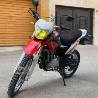 تریل mkz 200 مدل 97
