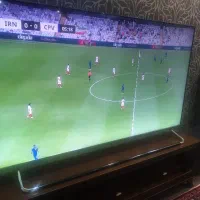 تلویزیون جی پلاس 75اینچ