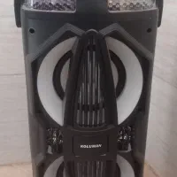 اسپیکر کلومن  صدای حرفه ای مدل