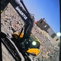 نیازمند راننده بیل ۲۰ کیلومتری سربیشه