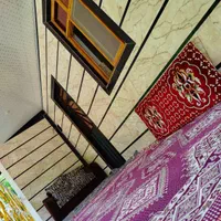ویلا جنگلیکنار رودخانه ماسوله