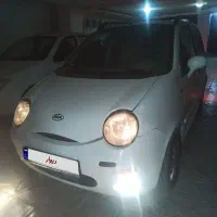 mvm110 مدل93 درحدصفر|خودرو سواری و وانت|بجنورد, |دیوار