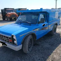 نیسان تک سوز|خودرو سواری و وانت|چهارباغ, |دیوار