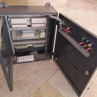 تابلو برق، تابلو برق یو پی اس،تابلو برق سه فاز،ups|مصالح و تجهیزات ساختمان|تهران, قنات‌کوثر|دیوار