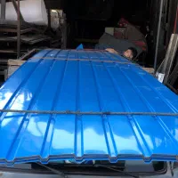 ورق شیروانی.کرکره. گالوانیزه|عمده‌فروشی|تهران, بازار|دیوار