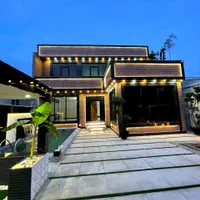 الماس ویلا های ساحلی منطقه/استخردار/مدرن/لوکس|فروش خانه و ویلا|کیاشهر, |دیوار