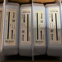 فروش لوازم مصرفی چشم پزشکی و لوازم جانبی فیکو|پزشکی|تهران, الهیه|دیوار